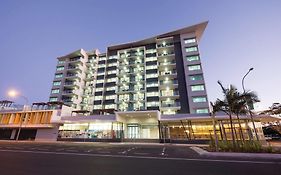Oaks Mackay Rivermarque Hotel